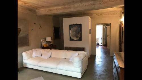 Reggio nell'Emilia Apartment | 110 m² Apartment ∙ 1 bedroom ∙ 2 guests