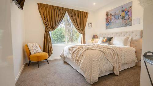 Invercargill Apartment | 110 m² Apartment ∙ 2 bedrooms ∙ 4 guests