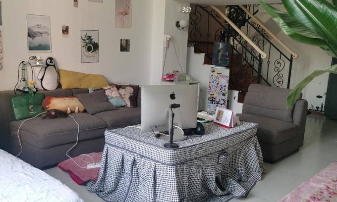 Yuci Apartment | 110 m² Apartment ∙ 1 bedroom ∙ 10 guests