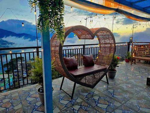 Baguio Apartment | 110 m² Apartment ∙ 2 bedrooms ∙ 10 guests