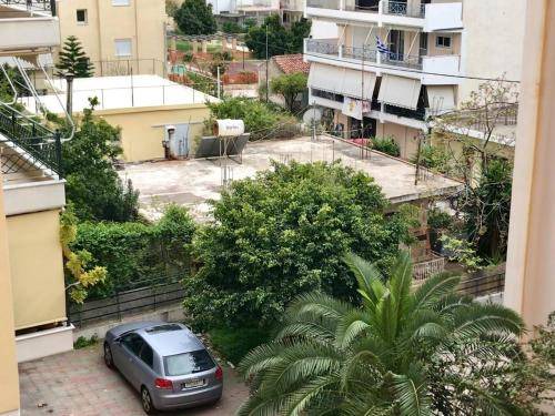 Loutraki-Agioi Theodoroi Apartment | 110 m² Apartment ∙ 2 bedrooms ∙ 6 guests