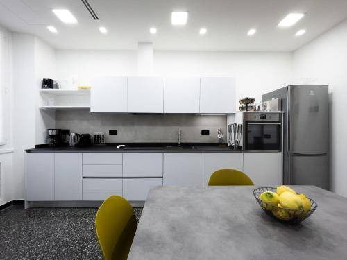 Albenga Apartment | 110 m² Apartment ∙ 2 bedrooms ∙ 8 guests