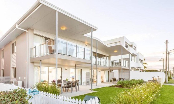 Tugun Apartment | 110 m² Apartment ∙ 3 bedrooms ∙ 8 guests
