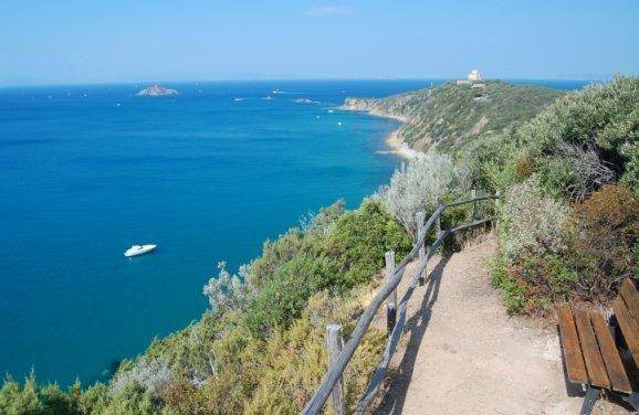 Punta Ala Apartment | 110 m² Apartment ∙ 4 bedrooms ∙ 8 guests