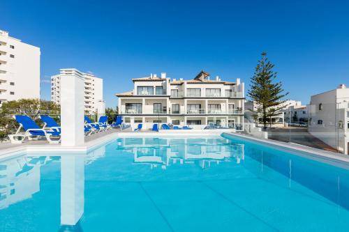 Correeira Apartment | 110 m² Apartment ∙ 3 bedrooms ∙ 8 guests