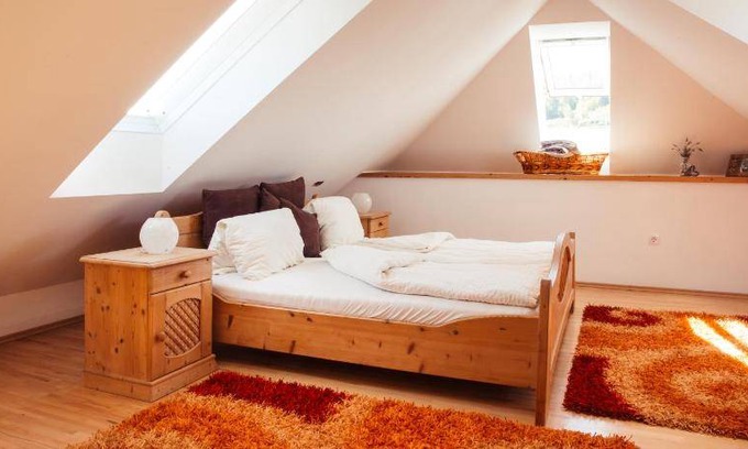 Mautern an der Donau Apartment | 110 m² Apartment ∙ 2 bedrooms ∙ 6 guests