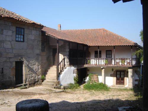 Chaves House | 110 m² Farmhouse ∙ 2 bedrooms ∙ 4 guests
