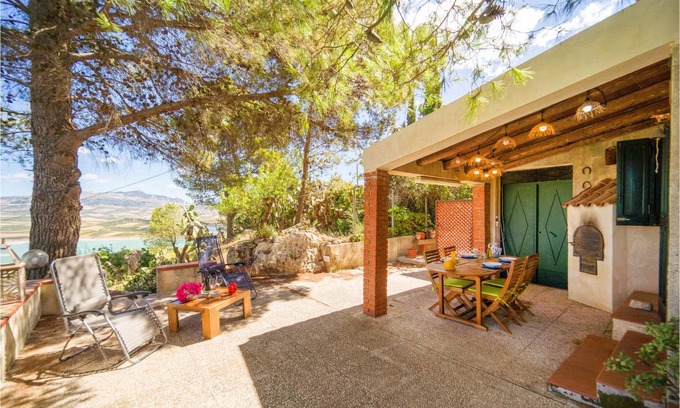Sambuca di Sicilia House | 110 m² House ∙ 4 bedrooms ∙ 7 guests
