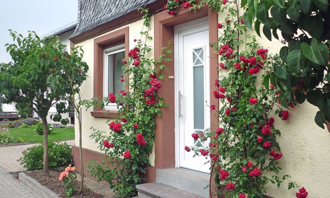 Haserich House | 110 m² House ∙ 1 bedroom ∙ 6 guests
