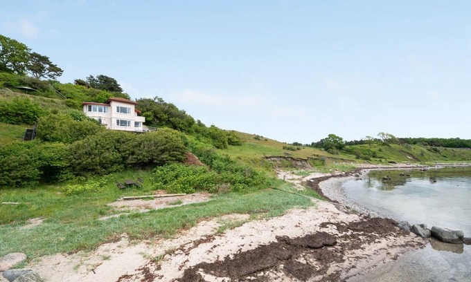 Olsted House | 110 m² House ∙ 1 bedroom ∙ 8 guests
