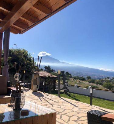 La Quinta House | 110 m² House ∙ 2 bedrooms ∙ 4 guests