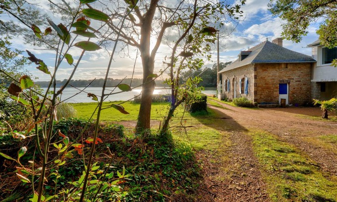 Pays Bigouden Sud House | 110 m² House ∙ 2 bedrooms ∙ 4 guests