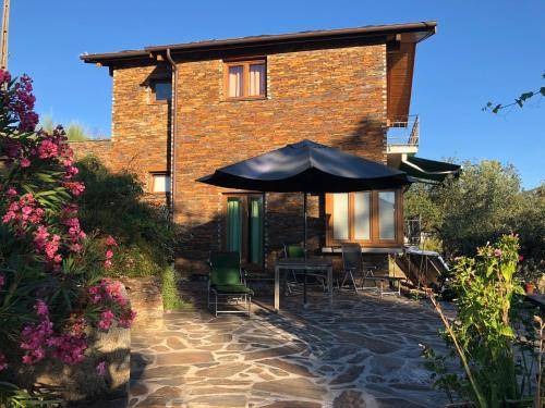 Moitas House | 110 m² House ∙ 2 bedrooms ∙ 4 guests