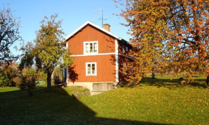 Tived House | 110 m² House ∙ 2 bedrooms ∙ 8 guests