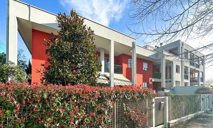 Bergamo House | 110 m² House ∙ 3 bedrooms ∙ 4 guests