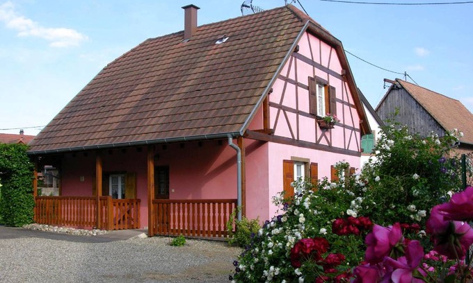 Stotzheim House | 110 m² House ∙ 3 bedrooms ∙ 6 guests