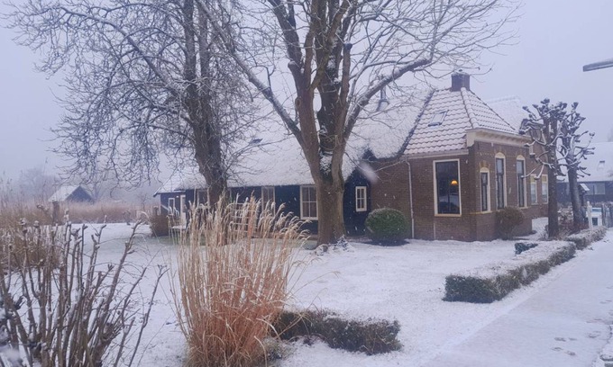 Kalenberg House | 110 m² House ∙ 3 bedrooms ∙ 6 guests