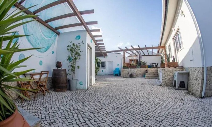 Atalaia House | 110 m² House ∙ 3 bedrooms ∙ 8 guests