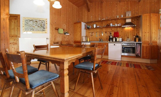 Kloster Tempzin House | 110 m² House ∙ 3 bedrooms ∙ 4 guests