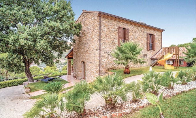 Montecorice House | 110 m² House ∙ 3 bedrooms ∙ 6 guests