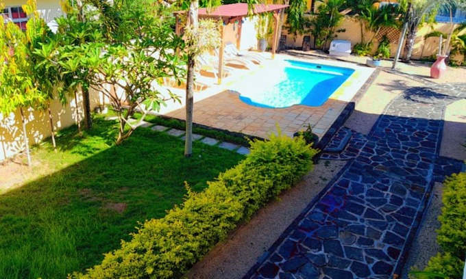 Camp Bestel House | 110 m² House ∙ 3 bedrooms ∙ 6 guests