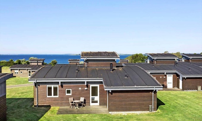 Faaborg House | 110 m² House ∙ 4 bedrooms ∙ 8 guests