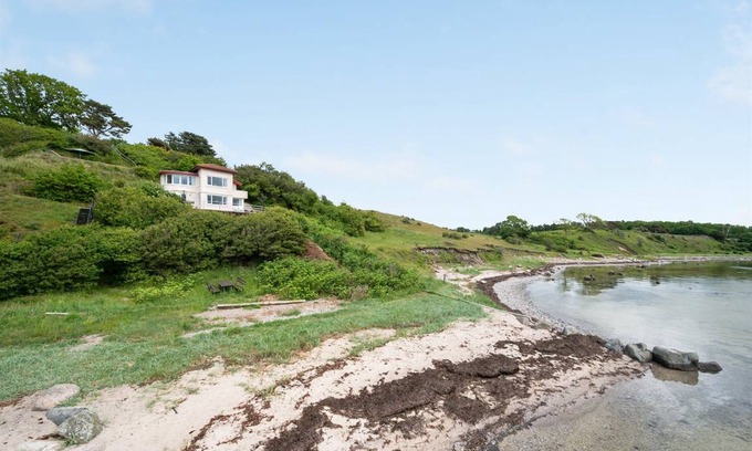 Olsted House | 110 m² House ∙ 4 bedrooms ∙ 8 guests