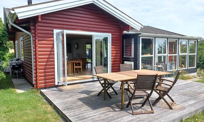 Beder Malling House | 110 m² House ∙ 3 bedrooms ∙ 6 guests