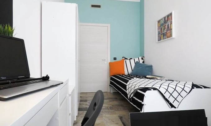 Crocifissa di Rosa Resort | 110 m² Private room ∙ 1 bedroom ∙ 1 guest