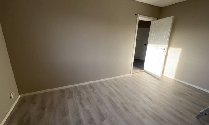 Lagan Apartment | 110 m² Apartment ∙ 4 bedrooms ∙ 2 guests