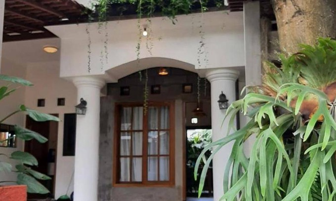Dinoyo Villa | 110 m² Villa ∙ 3 bedrooms ∙ 8 guests