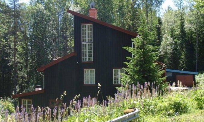 Dals Langed House | 110 m² House ∙ 3 bedrooms ∙ 6 guests