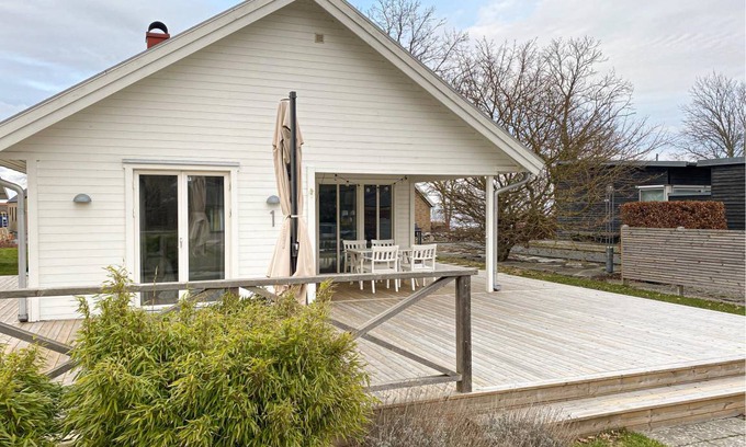 Solvesborg Municipality House | 110 m² House ∙ 3 bedrooms ∙ 8 guests