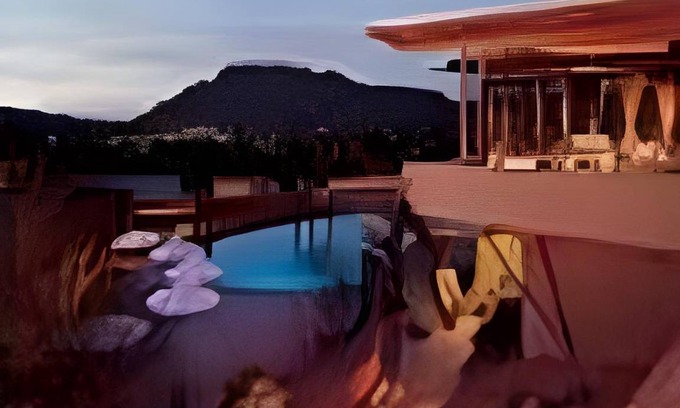 Camel Dale Properties Hotel | 111 m² Hotel ∙ 127 guests