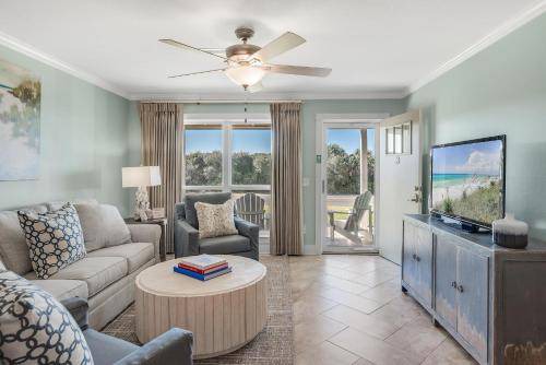Sunnyside On The Gulf Apartment | 111 m² Serviced apartment ∙ 2 bedrooms ∙ 8 guests