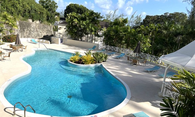 Rockley Apartment | 111 m² Apartment ∙ 2 bedrooms ∙ 4 guests