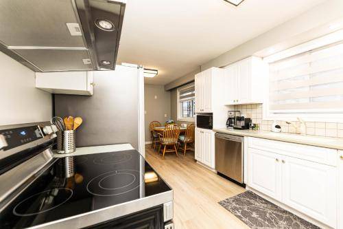 Lakeview Apartment | 111 m² Apartment ∙ 3 bedrooms ∙ 8 guests