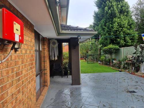 Rowville Bed & Breakfast | 111 m² Bed and breakfast ∙ 2 guests