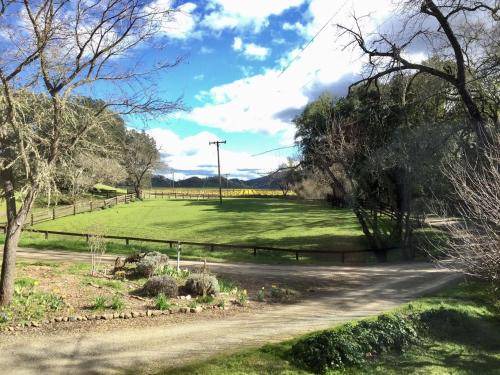 St. Helena Bed & Breakfast | 111 m² Bed and breakfast ∙ 2 bedrooms ∙ 4 guests