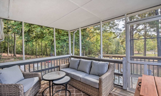 Westminster House | 111 m² House ∙ 3 bedrooms ∙ 8 guests