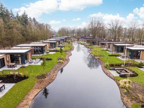 Lieren Resort | 111 m² Resort ∙ 5 bedrooms ∙ 12 guests