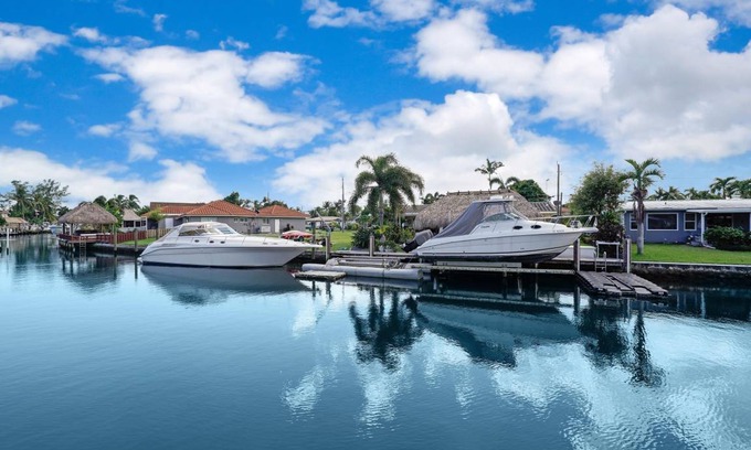 Melaleuca Gardens Villa | 111 m² Villa ∙ 3 bedrooms ∙ 6 guests