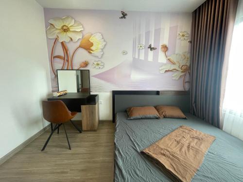 Gia Lam Apartment | 1110Dulichxanh