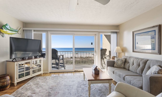 Fort Walton Beach - Destin Condo | 112- Just the place for you, wake up to BREATHTAKING views! Destin Seafarer