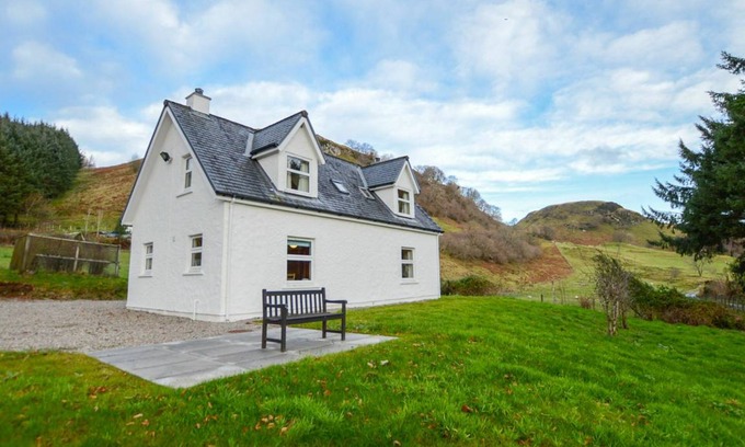 Lerags Other | 112 m² Accommodation ∙ 2 bedrooms ∙ 4 guests