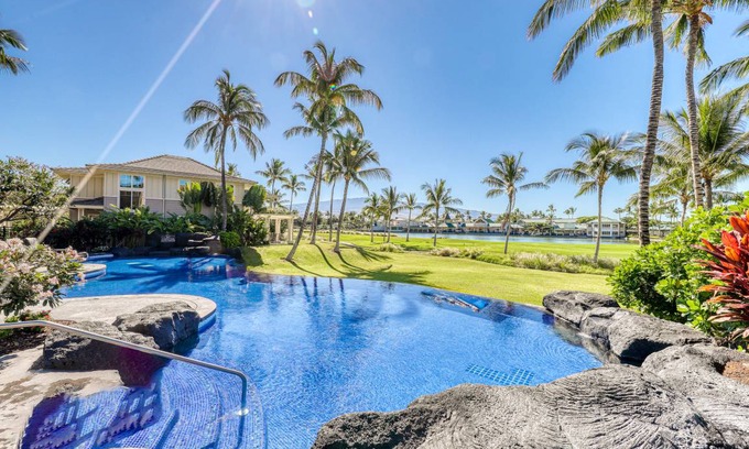 Waikoloa Condo | 112 m² Condo ∙ 2 bedrooms ∙ 4 guests