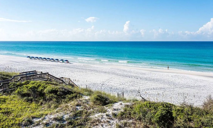 Santa Rosa Beach House | 112 m² House ∙ 4 bedrooms ∙ 10 guests