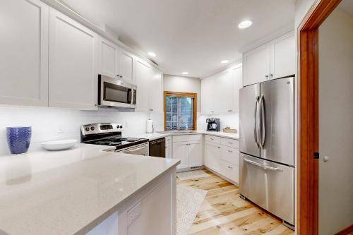 Southeast Boise House | 112 m² House ∙ 2 bedrooms ∙ 4 guests