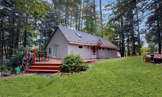 Monmouth House | 112 m² House ∙ 2 bedrooms ∙ 7 guests