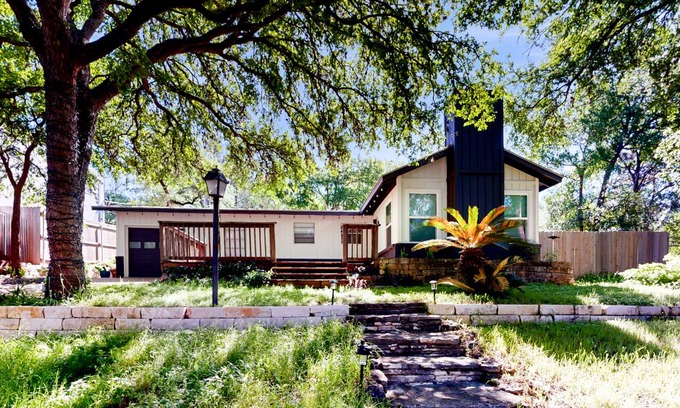 Galindo House | 112 m² House ∙ 2 bedrooms ∙ 6 guests